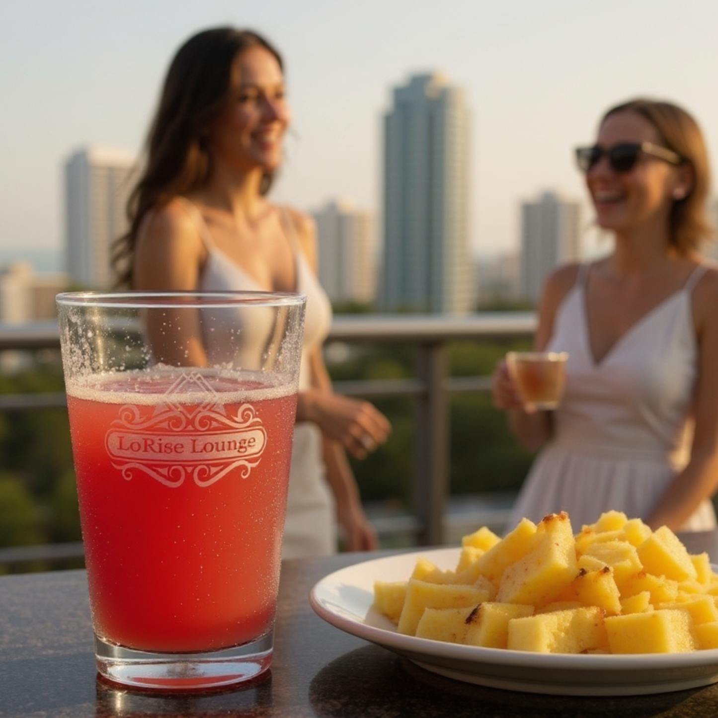 Create Your 16 OZ Personalized Pint Glass — Design Your Own Beer Glass For Home Bars, Weddings, And Breweries — Durable Barware With Custom Designs Or Yours