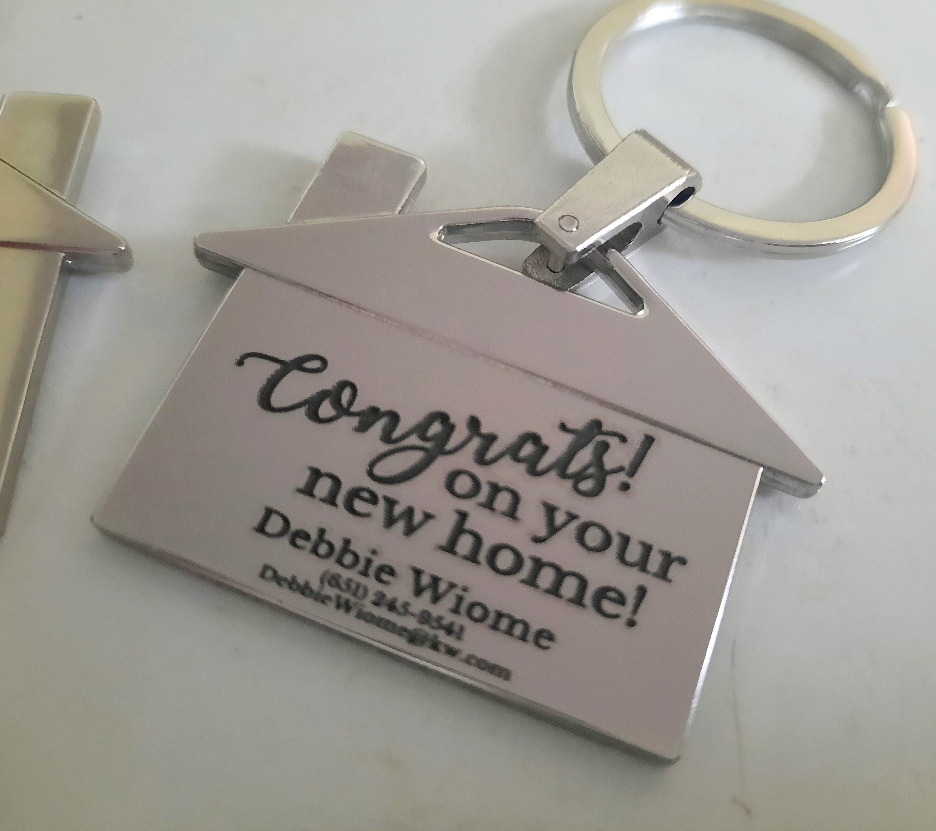 Custom Keychains for Gifts and Everyday Style – ScratchThatEtch