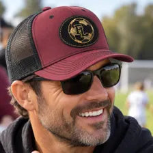 Custom Proud Soccer Mom Hat-  Trucker Hat, Custom Richardson 112 Hat, Beanie, Pom, and Signature Hats FOUR Designs Choices