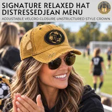 Custom Proud Soccer Mom Hat-  Trucker Hat, Custom Richardson 112 Hat, Beanie, Pom, and Signature Hats FOUR Designs Choices