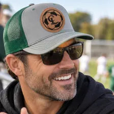 Custom Proud Soccer Mom Hat-  Trucker Hat, Custom Richardson 112 Hat, Beanie, Pom, and Signature Hats FOUR Designs Choices
