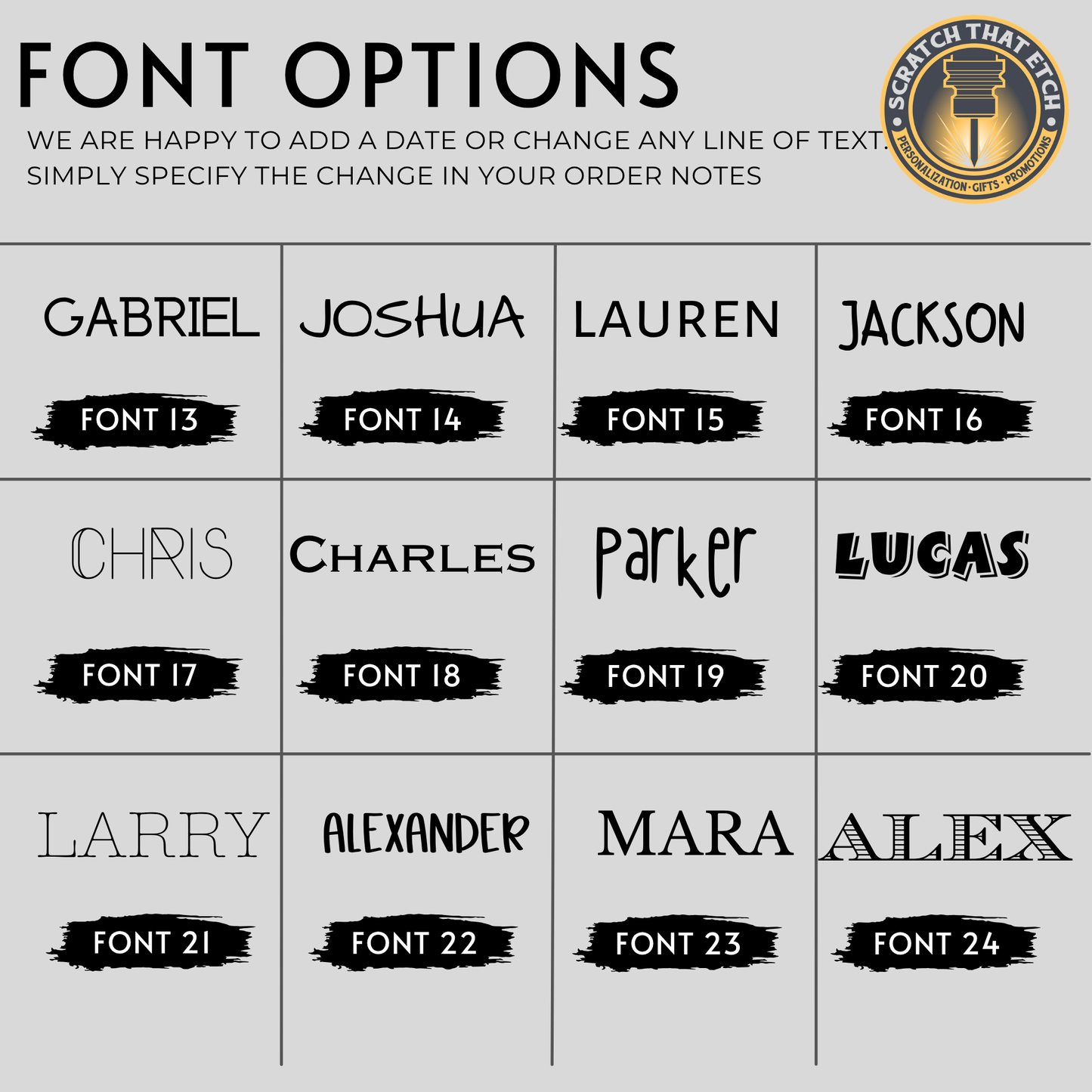 Personalized DIY Canvas Kit Add Your Own Design And Finish At Home For Personalized Wall Art And Home Decor