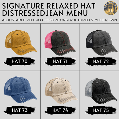 Personalized Lumberjack Festival Patch Hat, Custom Richardson 112 Trucker Hat, Lumberjack Days Gift, 4 Designs To Choose From