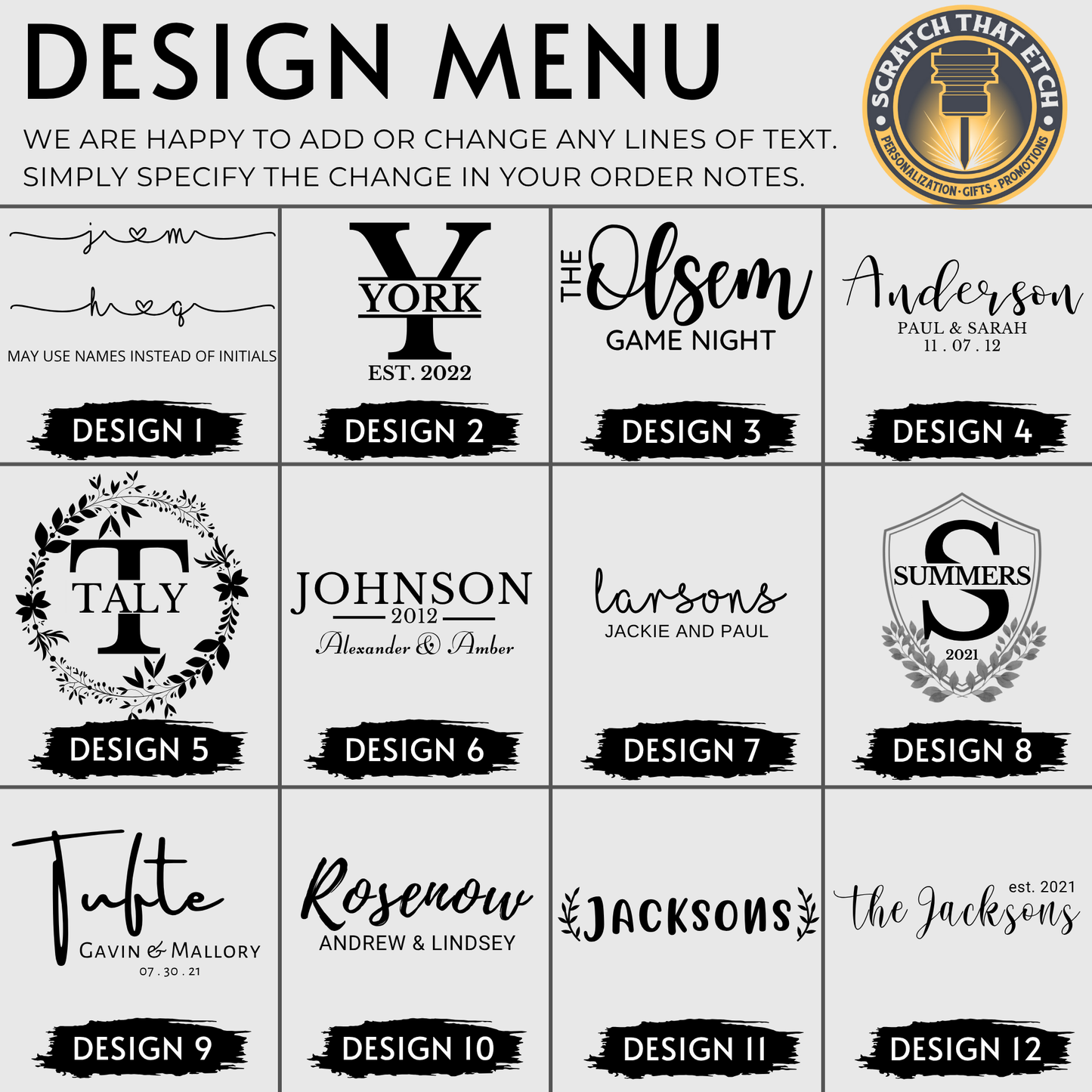 Personalized folding wood mancala game set with blue and brown sowing stones, travel ready board, family game night keepsake by Scratch That Etch