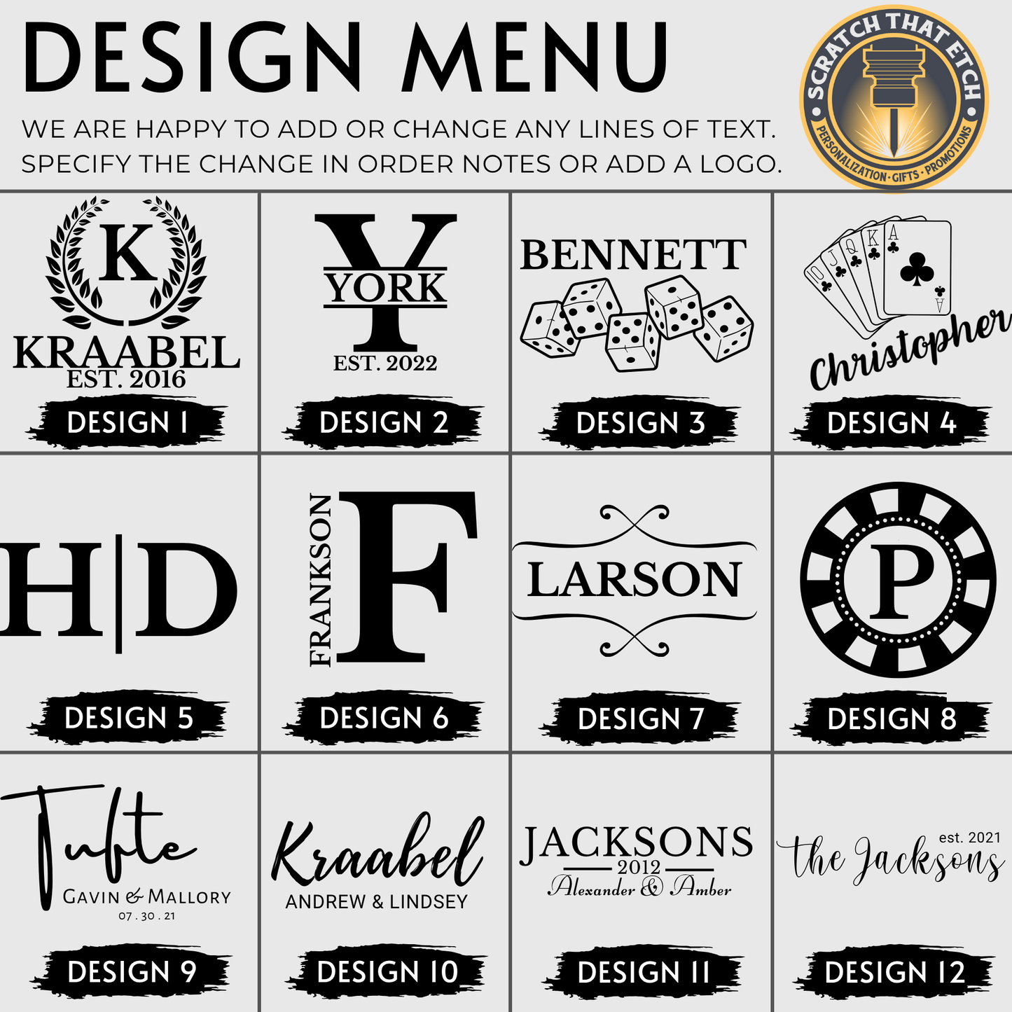 Personalized Leather Dice Cup With 5 Ruby Red Dice And Secure Snap Shut Storage For DND RPG And Game Night