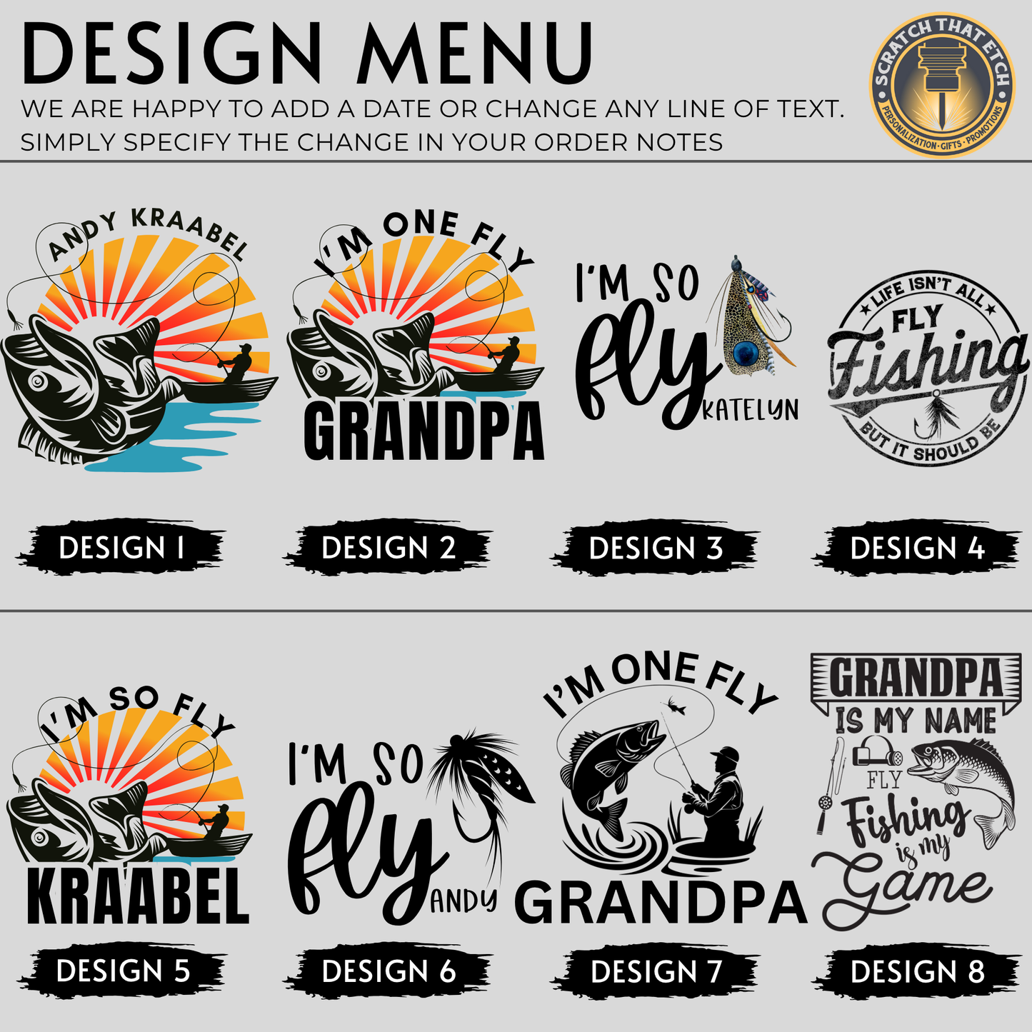 Waterproof Silicone Fly Fishing Tackle Box Holds Up To 134 Flies, Compact Durable Organizer For Anglers, Personalized Option Available