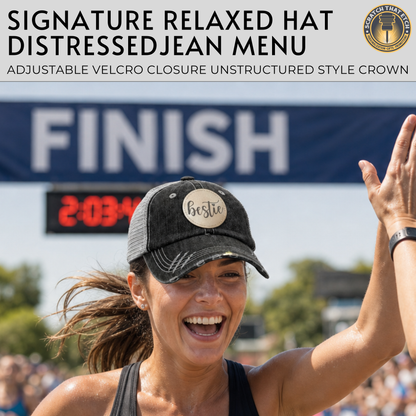 Personalized LOGO Patch Hats, Richardson 112 Trucker Hat, Custom Logo Snapbacks, Beanie, Relaxed & Casual Hats with Custom Promo Company Hat
