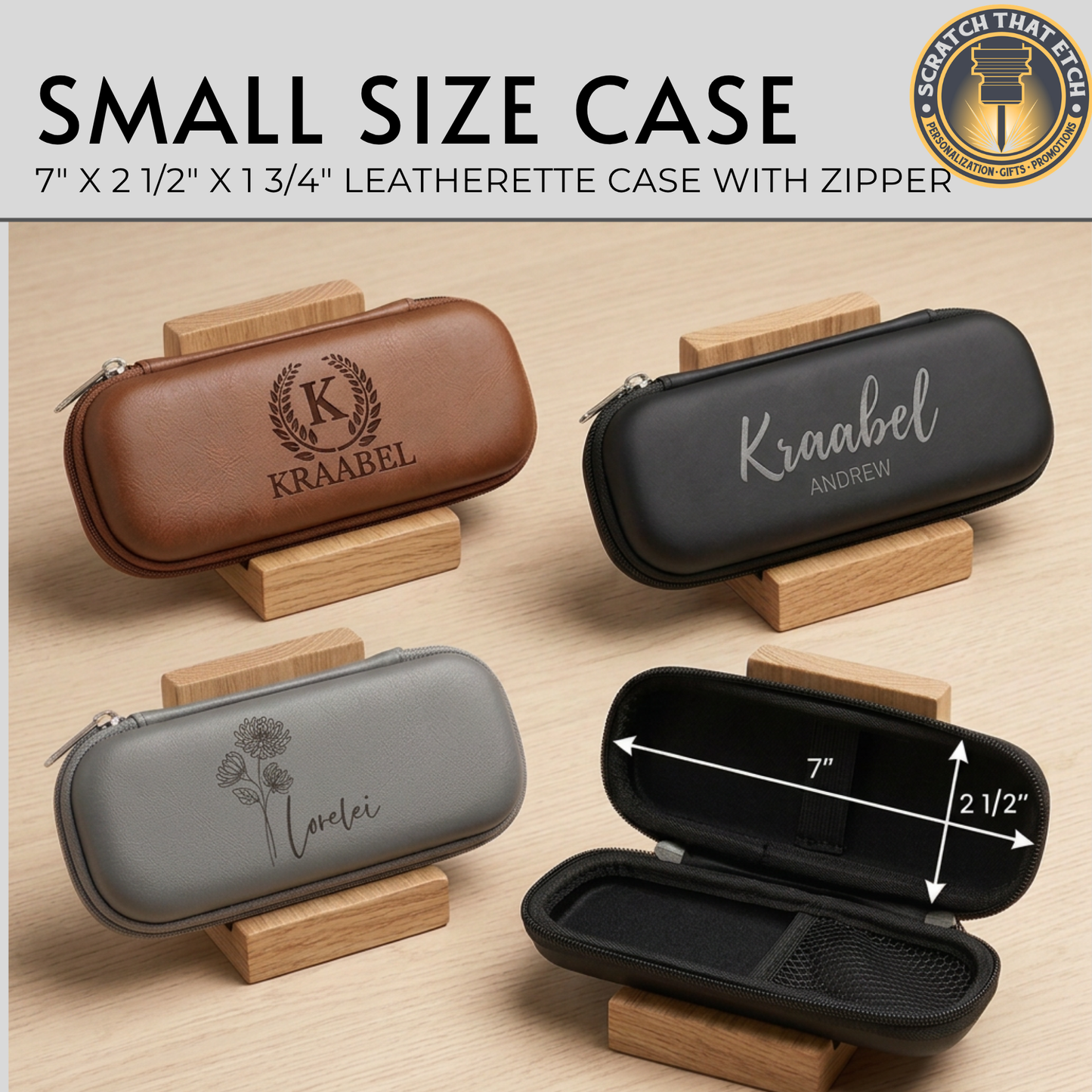 Personalized Medical Supply Case, Insulin Pen Travel Case, Diabetic Supplies Organizer, Syringe Storage Case, Custom Medication Bag, Epi Pen